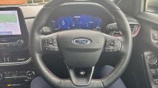 Ford Puma 1.0 EcoBoost Hybrid mHEV ST-Line X First Ed 5dr Petrol Hatchback